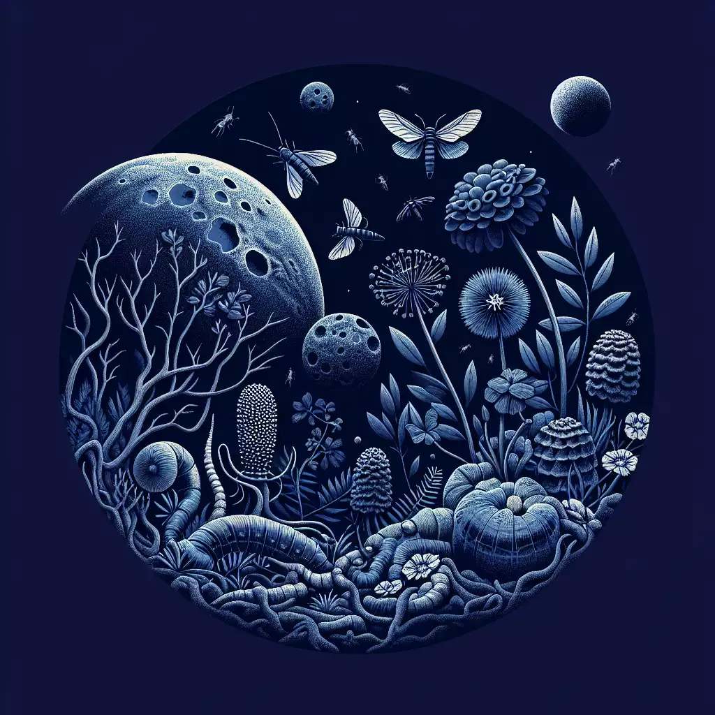 Menjaga Keanekaragaman Hayati di Tengah Krisis Lingkungan