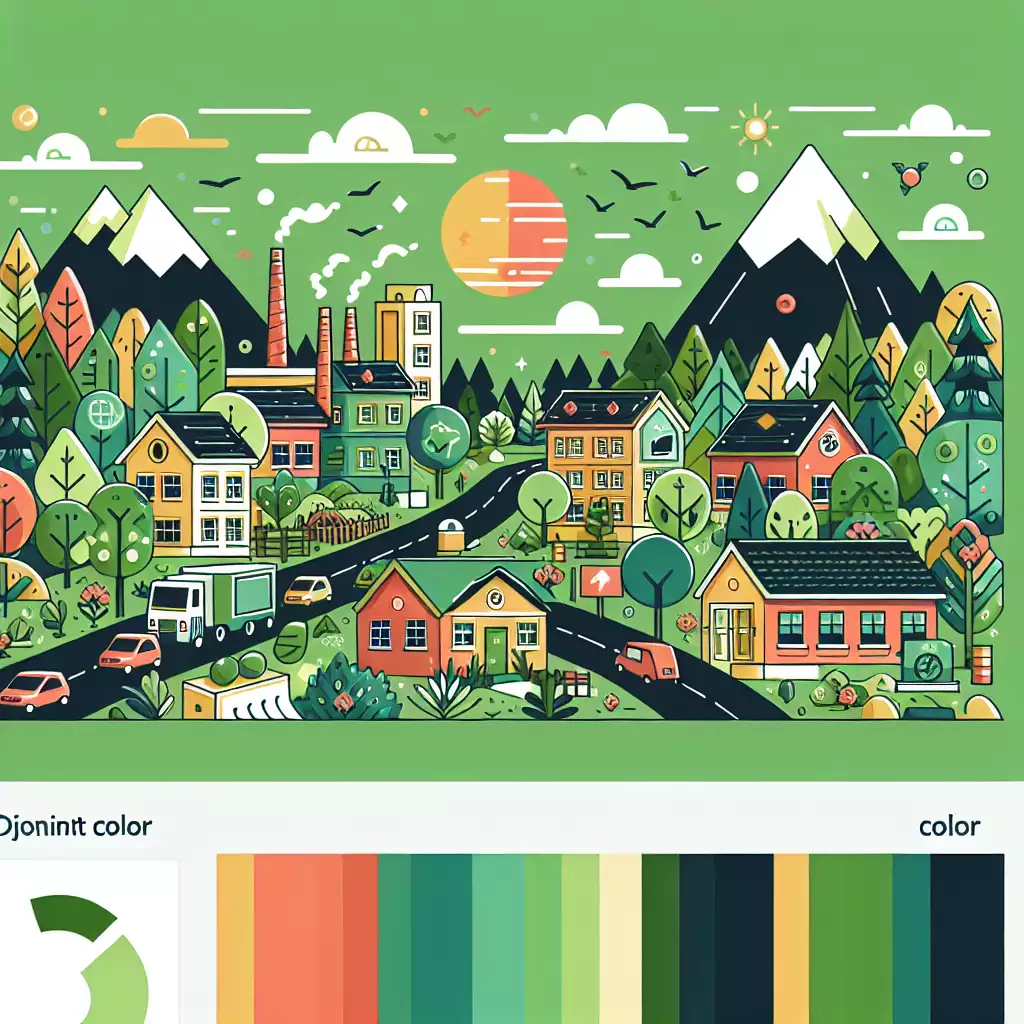 Kolaborasi Antar Komunitas Hijau untuk Mewujudkan Kota Ramah Lingkungan