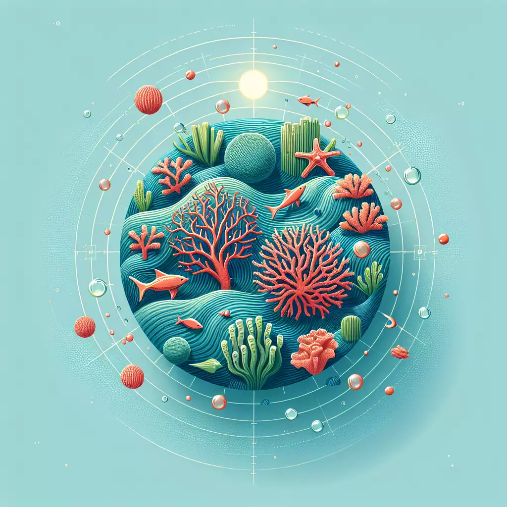 Melindungi Terumbu Karang: Langkah Penting dalam Konservasi Laut