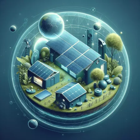 Keunggulan Panel Surya Portabel untuk Rumah Tangga Masa Depan