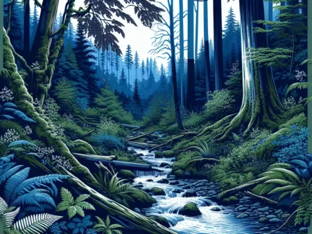 Perlunya Konservasi Hutan untuk Menjaga Keberlanjutan Sumber Daya Alam