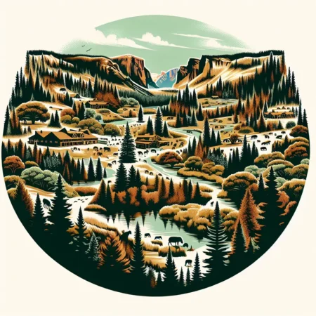 Mengoptimalkan Program Konservasi Alam di Taman Nasional