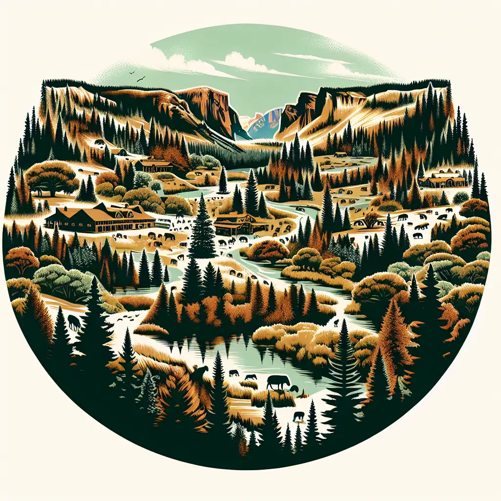 Mengoptimalkan Program Konservasi Alam di Taman Nasional