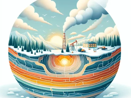 Potensi Penggunaan Tenaga Geotermal sebagai Energi Terbarukan