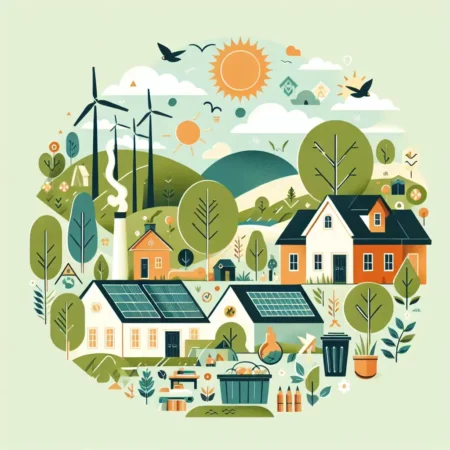 Gaya Hidup Sederhana: Mengurangi Dampak Lingkungan melalui Konsumsi Berkelanjutan