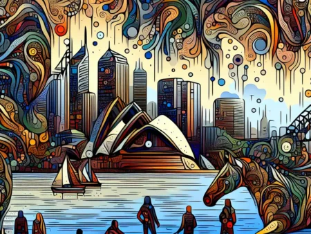 Data Togel Sydney 6D Angka Paito