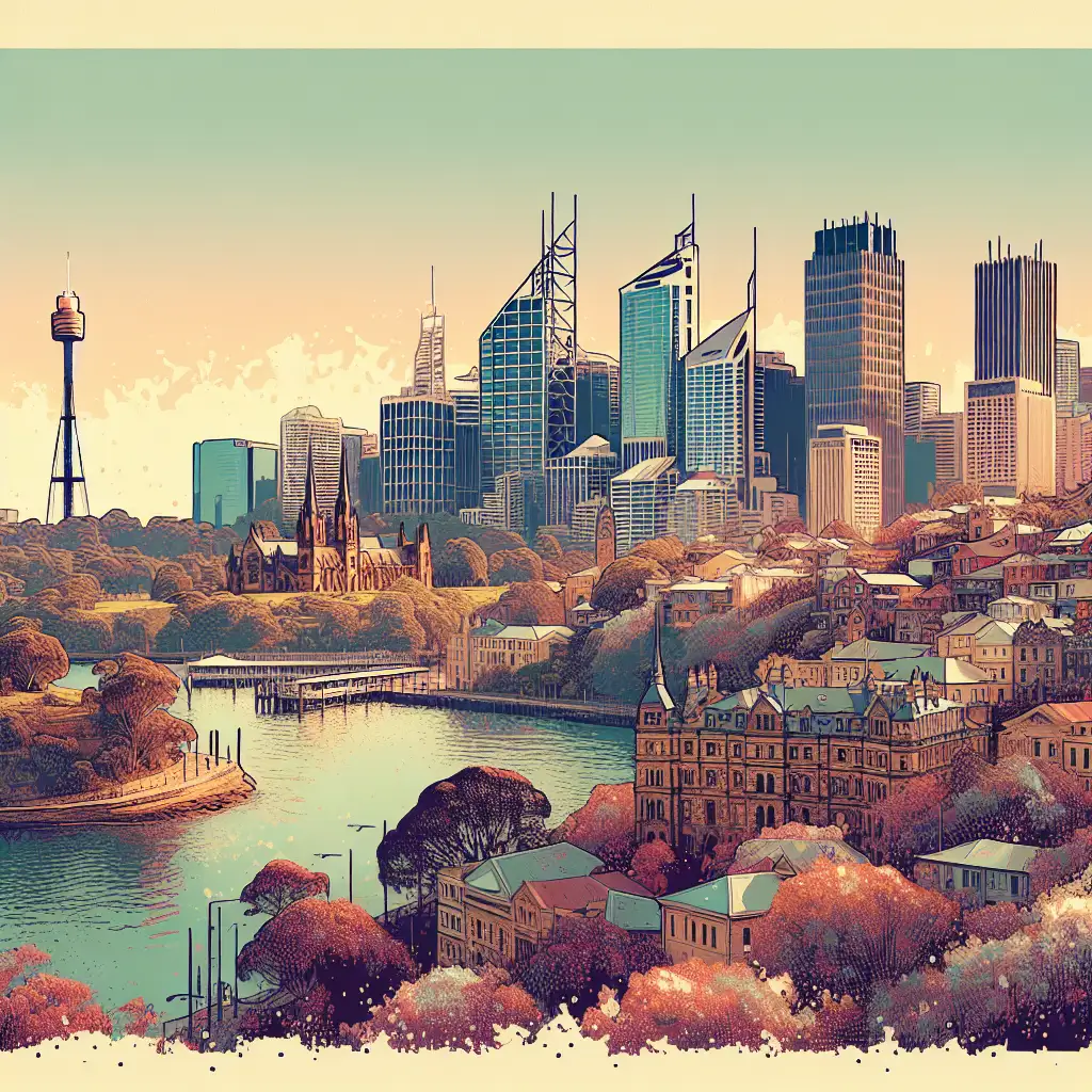 Paito Warna Sydney Nagasaon