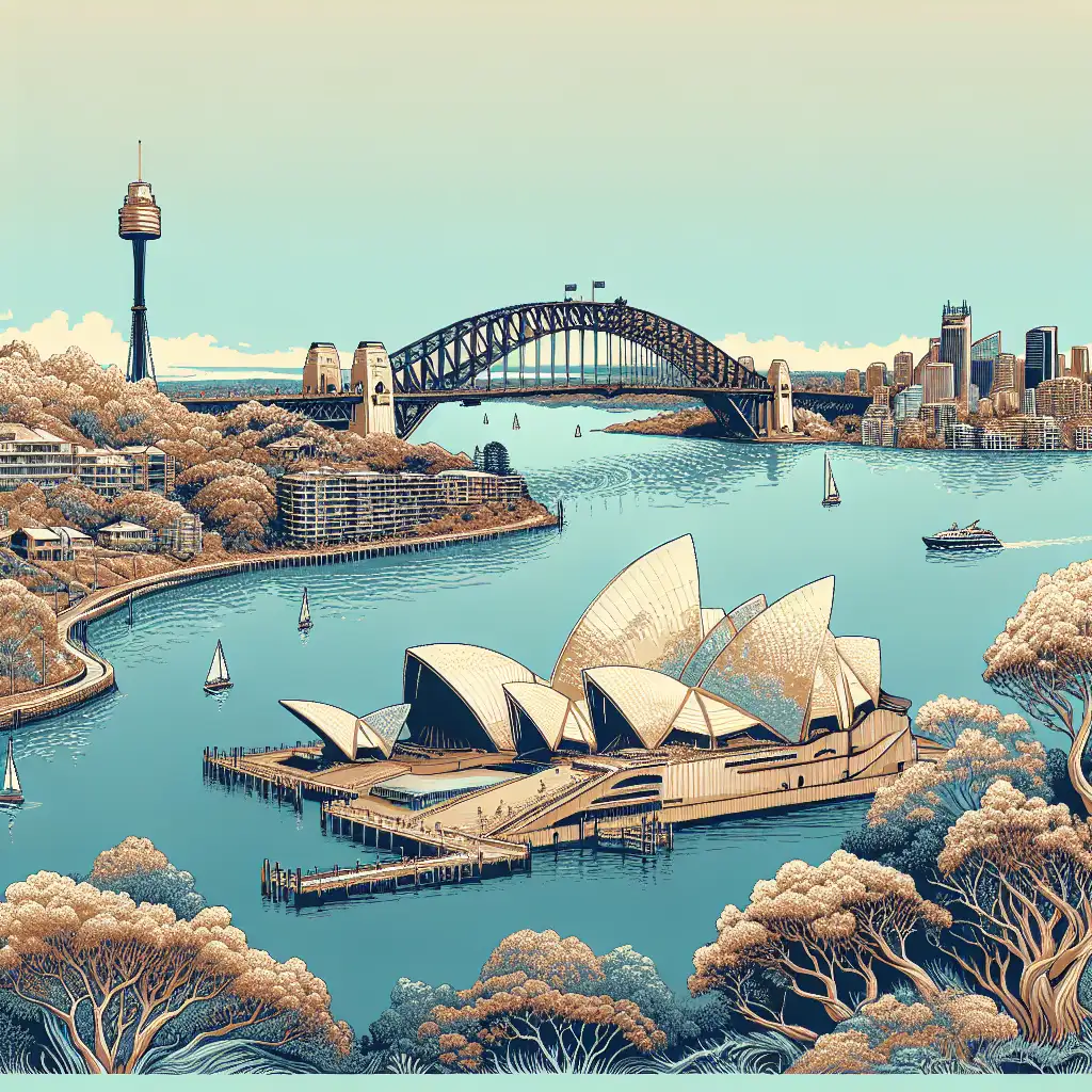 Paito Warna Sydney Virdsam