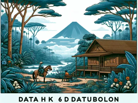 Data HK 6D Datubolon