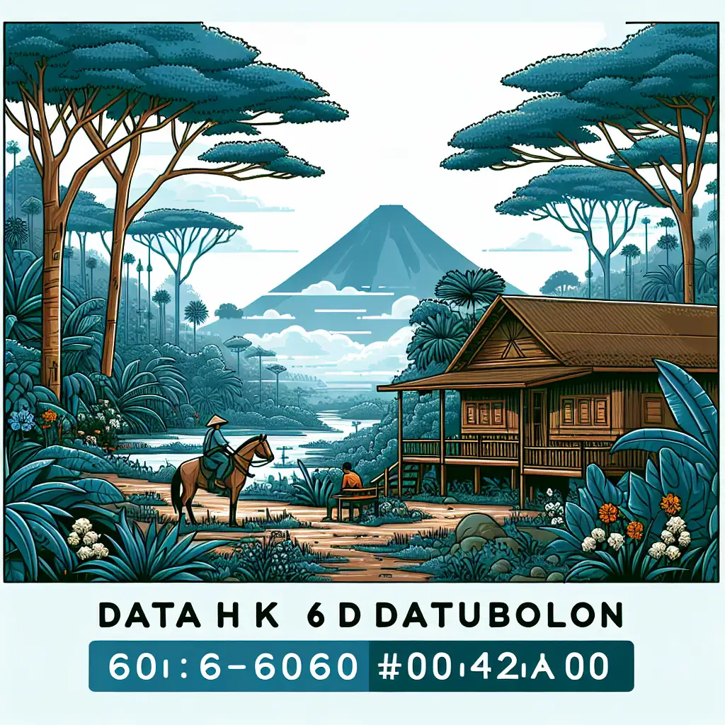 Data HK 6D Datubolon