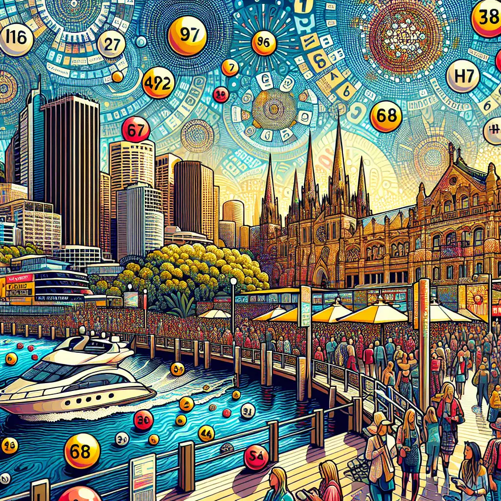 Live Draw Sydney Raja Dunia Togel